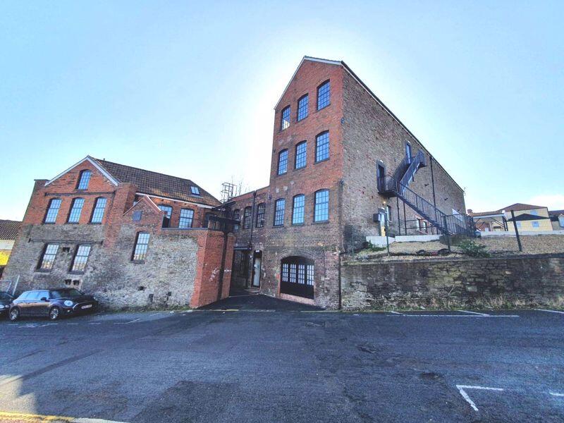 Main image of property: Church Road, Kingswood, Bristol