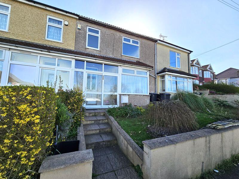 Main image of property: Charlton Road, Kingswood, Bristol