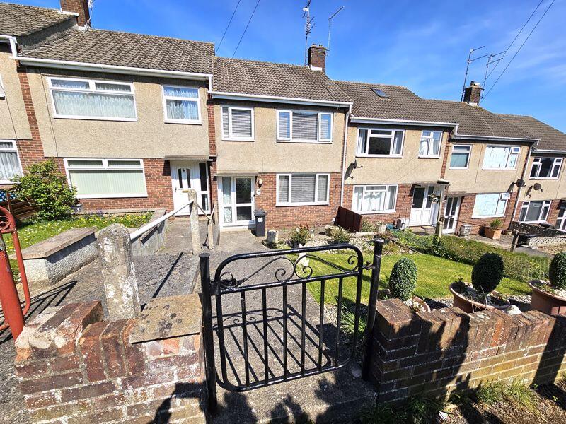 Main image of property: Crispin Way, Kingswood, Bristol