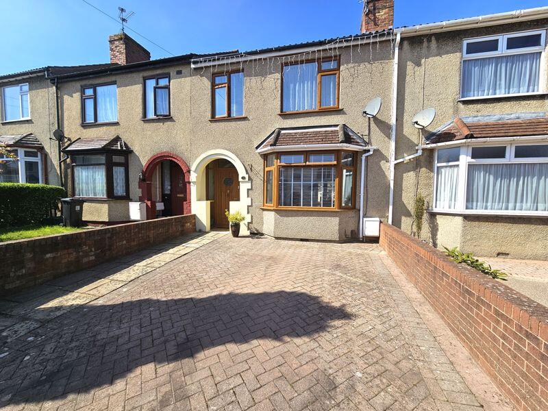 Main image of property: Woodland Avenue, Kingswood, Bristol