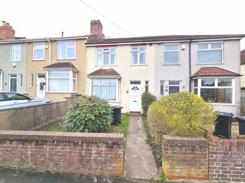 Main image of property: Dovercourt Road, Horfield, Bristol