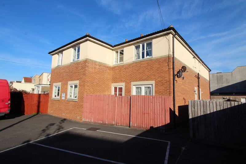 Main image of property: Soundwell Road, Kingswood, Bristol