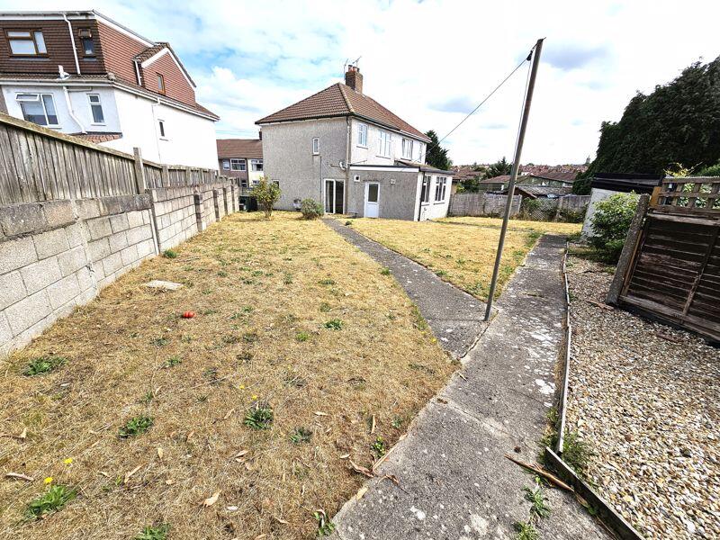 Main image of property: Esson Road, Speedwell, Bristol