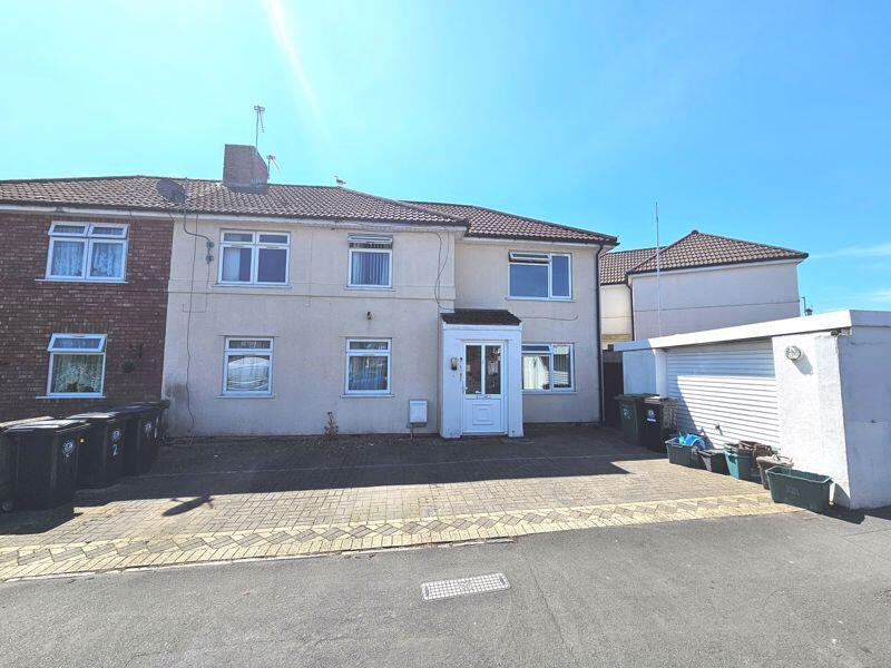 Main image of property: Burchells Green Road, Kingswood, Bristol