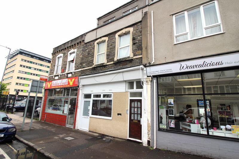 Main image of property: Fishponds Road, Fishponds, Bristol