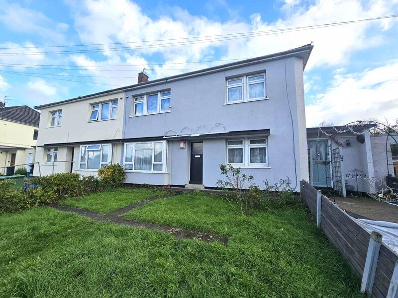 Main image of property: Rodbourne Road, Horfield, Bristol
