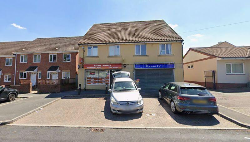 Main image of property: Lakemead Grove, Highridge, Bristol