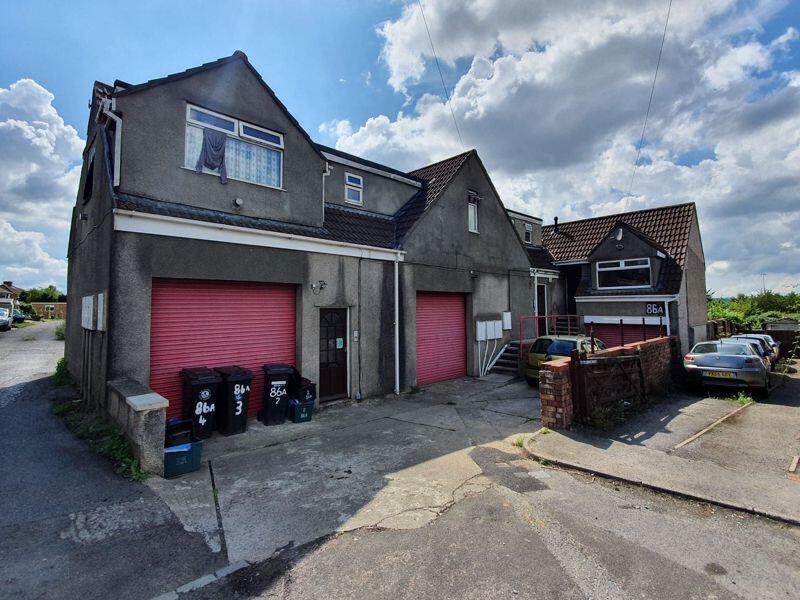 Main image of property: Gordon Road, Whitehall, Bristol
