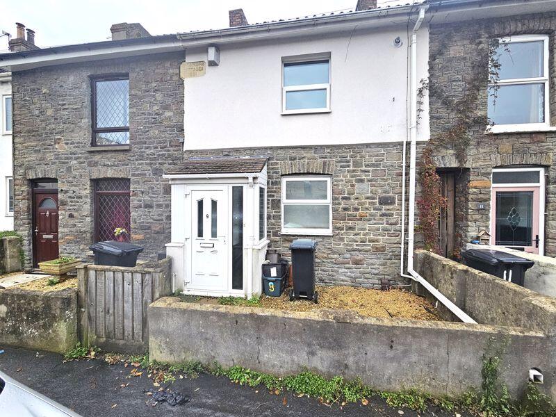 Main image of property: Charlton Road, Kingswood, Bristol
