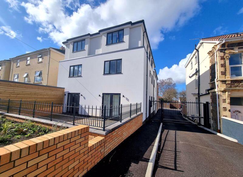 Main image of property: Charlton Road, Kingswood, Bristol