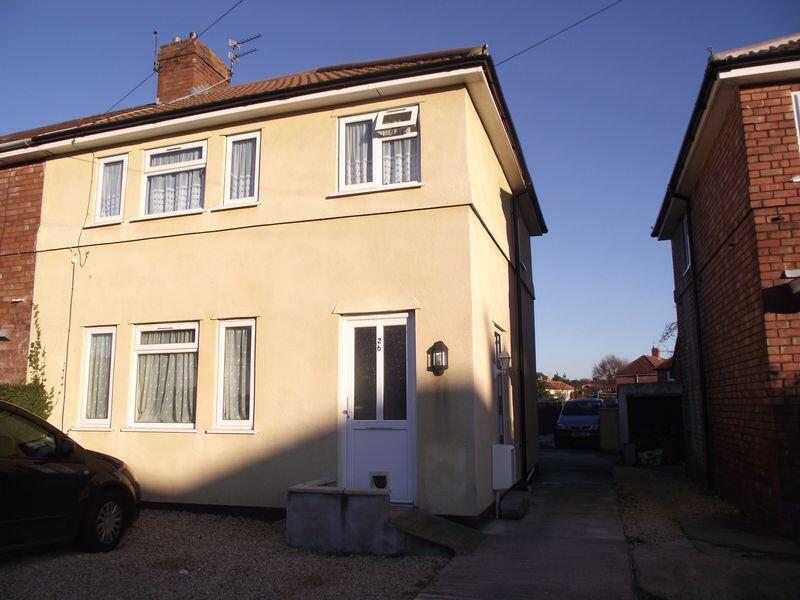 Main image of property: Sunny Bank, Kingswood, Bristol
