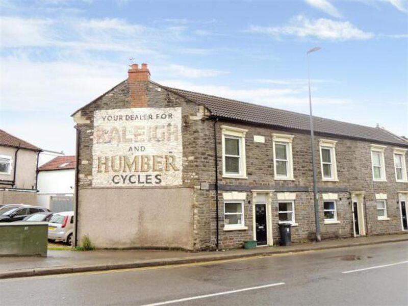 Main image of property: High Street, Warmley, Bristol