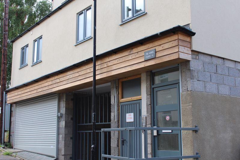 Main image of property: Bethel Road, St George, Bristol