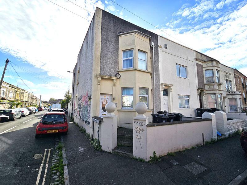Main image of property: St. Marks Road, Easton, Bristol