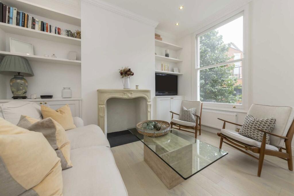 Main image of property: Kensal Road, RBKC