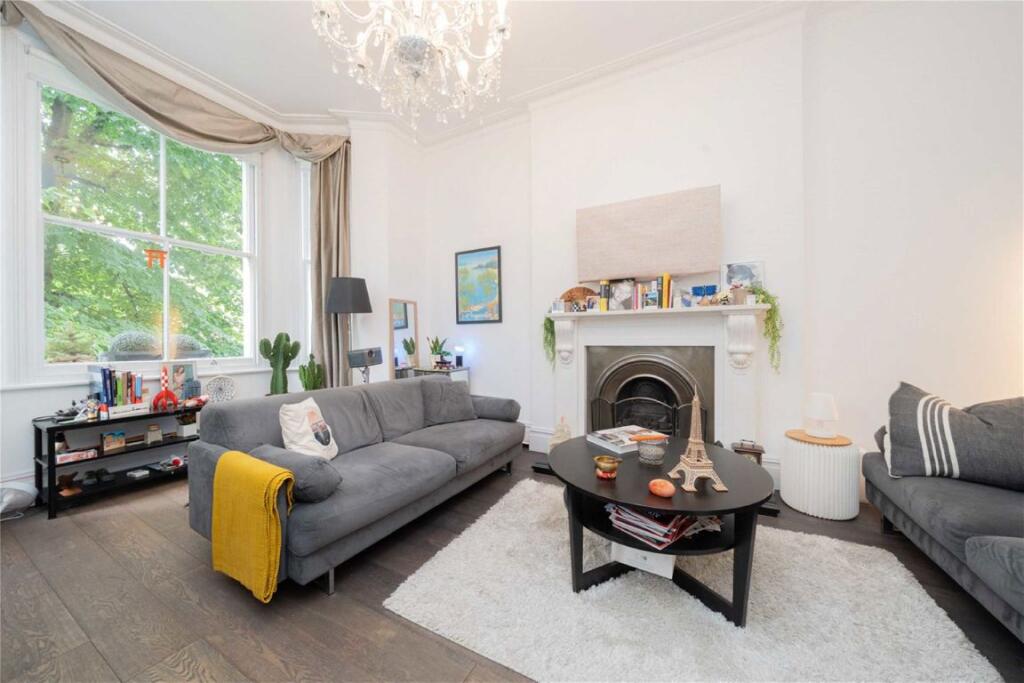 Main image of property: Aldridge Road Villas, London