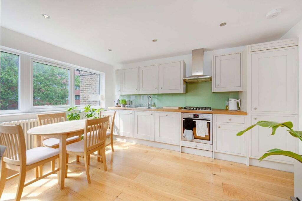 Main image of property: Matthew Close, London