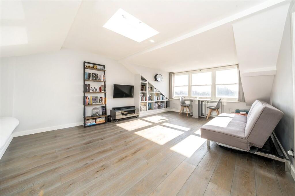 Main image of property: Cambridge Gardens, London