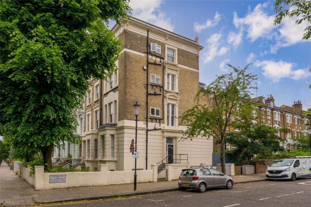 Main image of property: Oxford Gardens, North Kensington