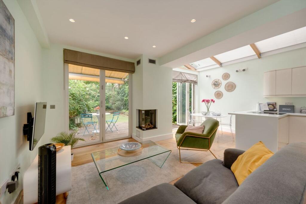 Main image of property: Tavistock Road, Notting Hill