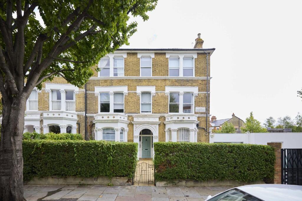 Main image of property: Highlever Road, North Kensington