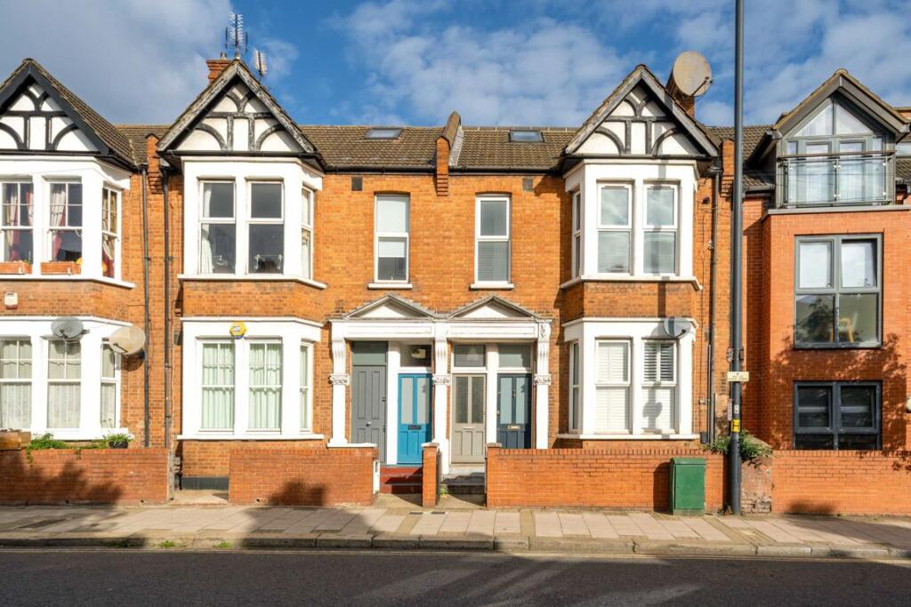 Main image of property: Kilburn Lane, Queens Park