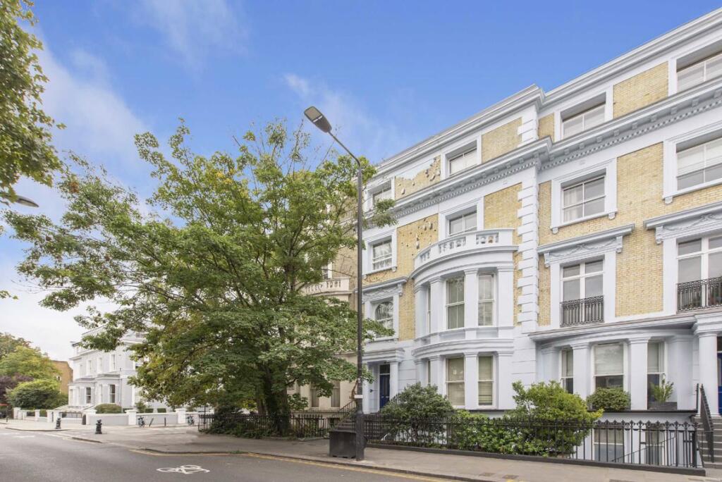Main image of property: Ladbroke Grove, Notting Hill