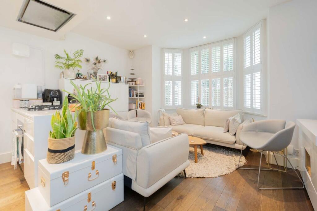 Main image of property: St Charles Square, North Kensington