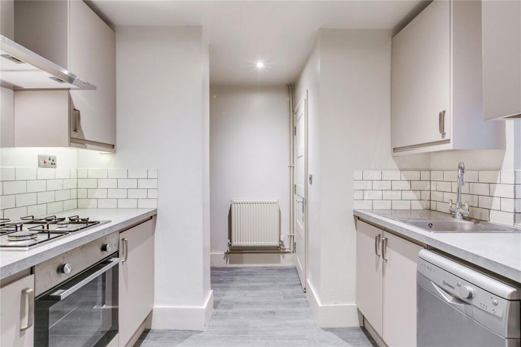 Main image of property: Ladbroke Grove, North Kensington