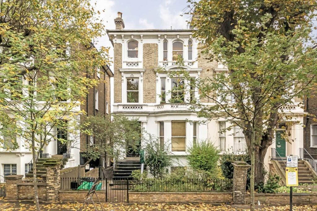Main image of property: Cambridge Gardens, North Kensington
