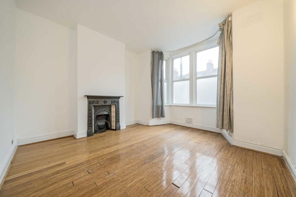 Main image of property: Kilburn Lane, Kensal Rise