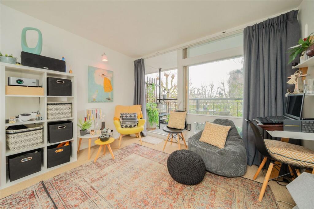 Main image of property: Golborne Road, Westbourne Park