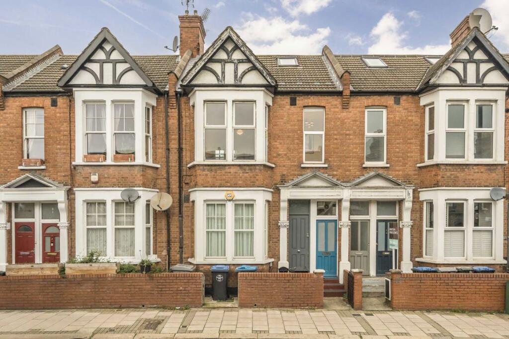 Main image of property: Kilburn Lane, North Kensington
