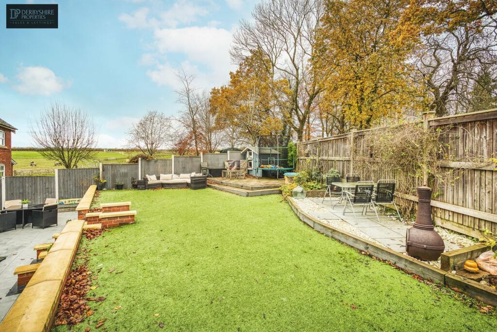 Additional property image - Parsons Grove, Denby Village, Ripley, DE5