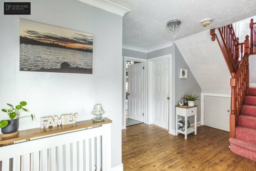 Additional property image - Parsons Grove, Denby Village, Ripley, DE5