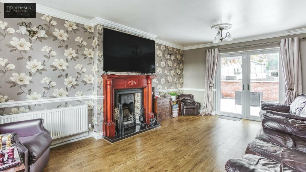 Additional property image - Parsons Grove, Denby Village, Ripley, DE5