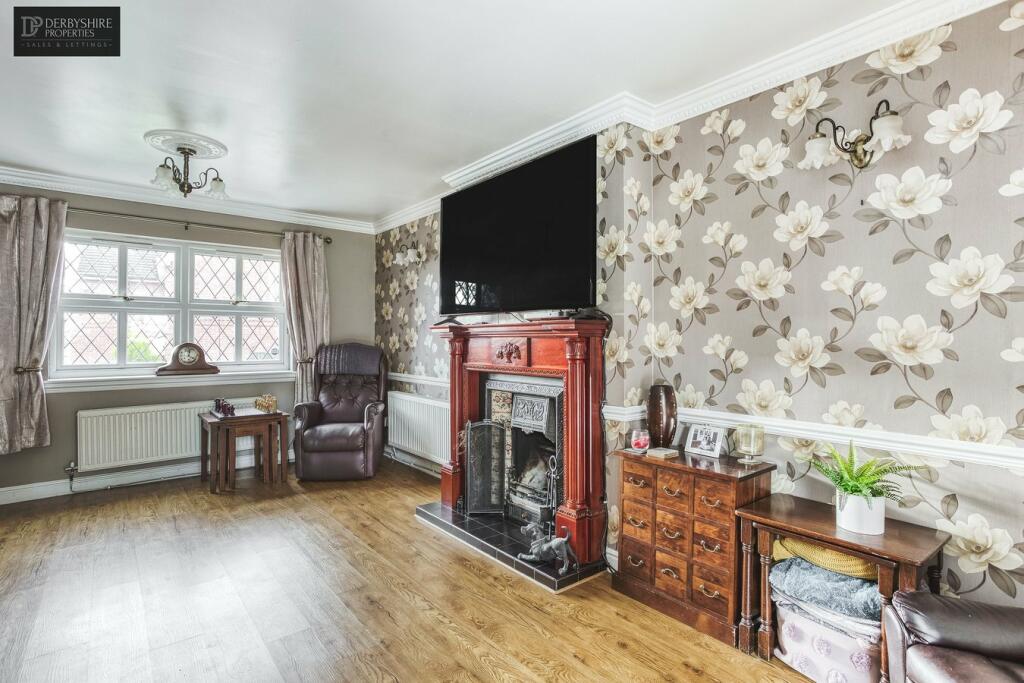 Additional property image - Parsons Grove, Denby Village, Ripley, DE5