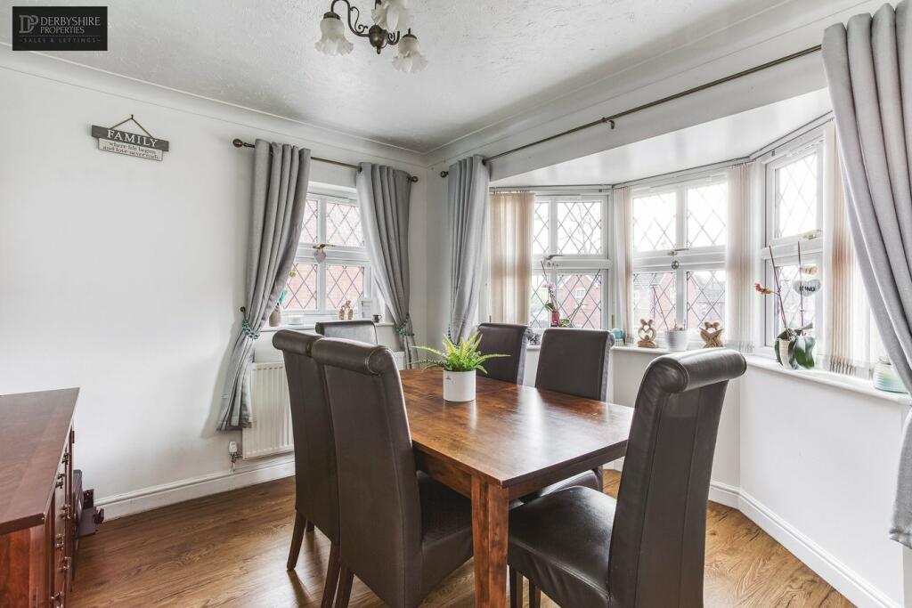 Additional property image - Parsons Grove, Denby Village, Ripley, DE5