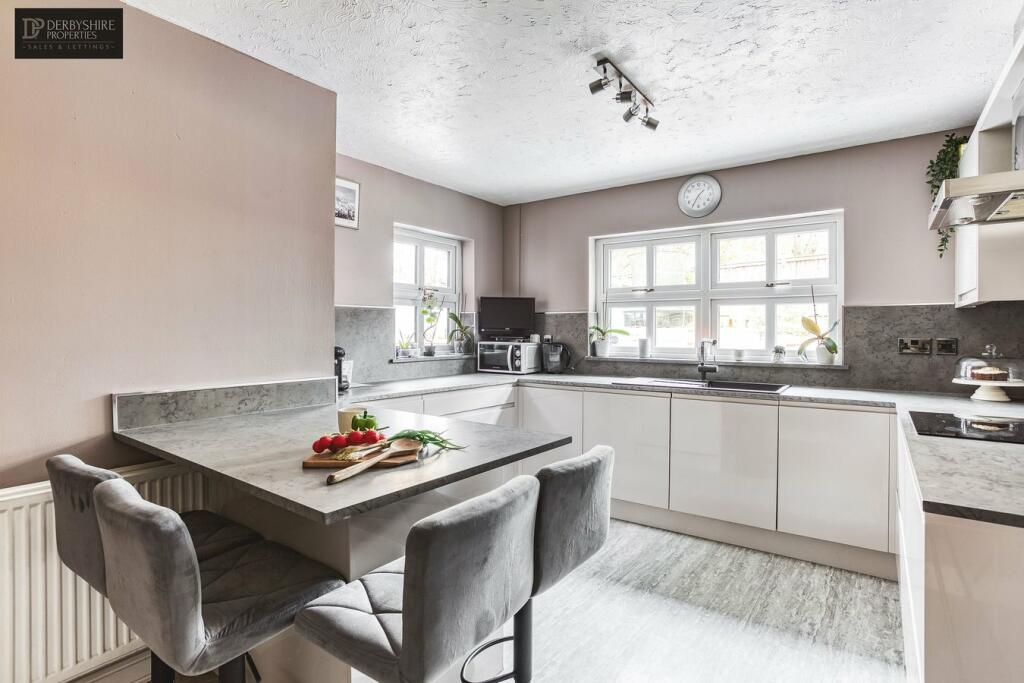 Additional property image - Parsons Grove, Denby Village, Ripley, DE5