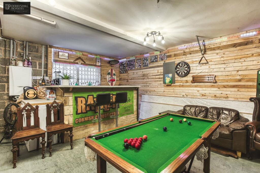 Additional property image - Parsons Grove, Denby Village, Ripley, DE5