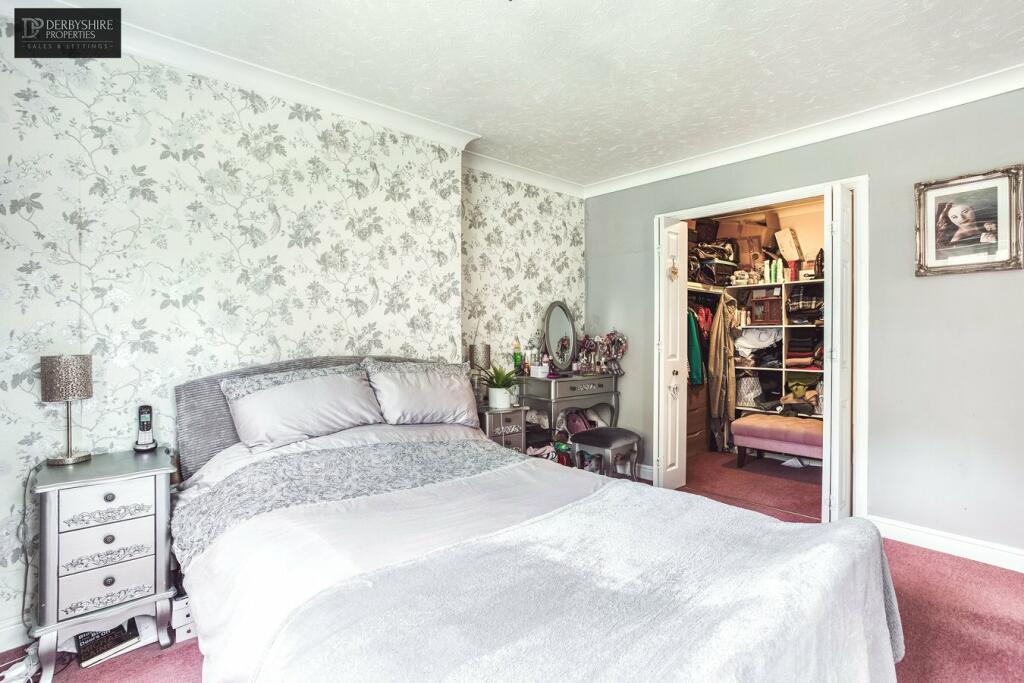 Additional property image - Parsons Grove, Denby Village, Ripley, DE5