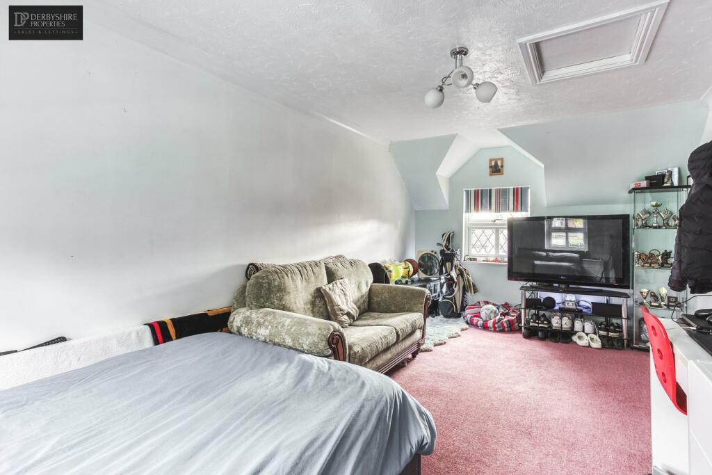 Additional property image - Parsons Grove, Denby Village, Ripley, DE5