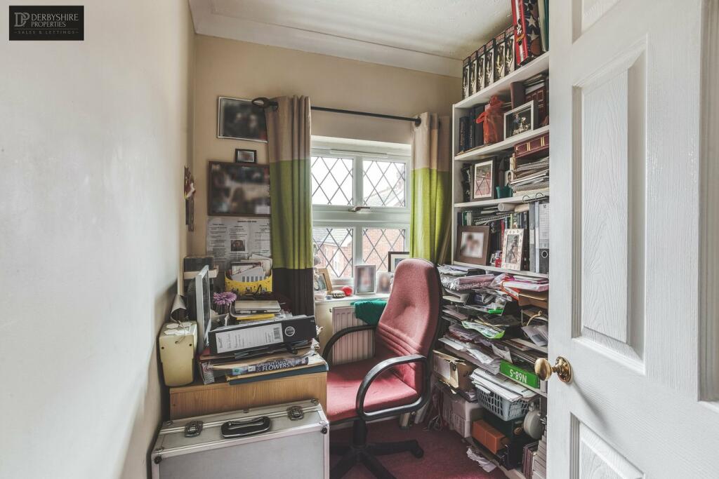 Additional property image - Parsons Grove, Denby Village, Ripley, DE5