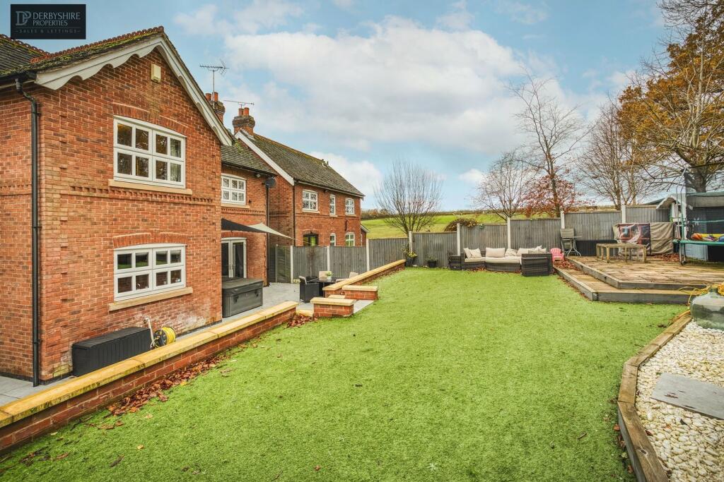 Additional property image - Parsons Grove, Denby Village, Ripley, DE5