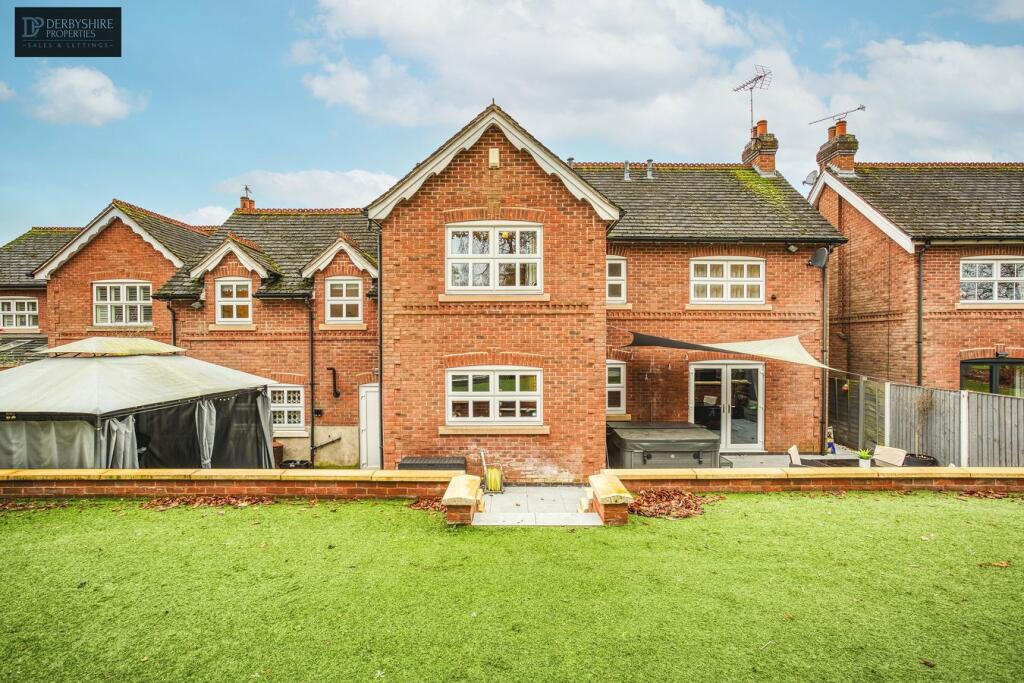 Additional property image - Parsons Grove, Denby Village, Ripley, DE5