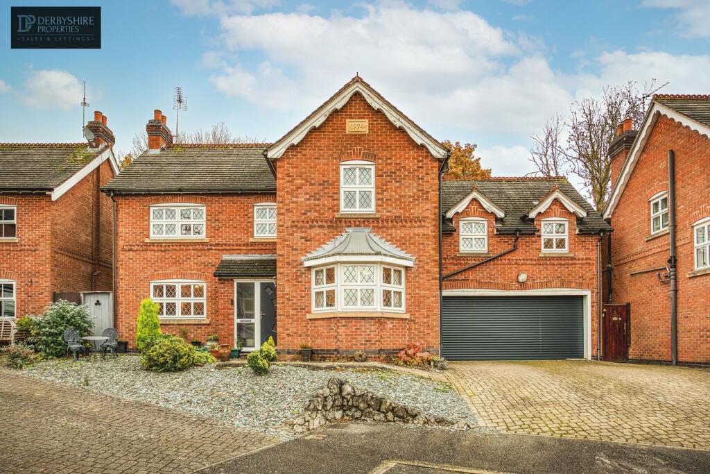 Additional property image - Parsons Grove, Denby Village, Ripley, DE5