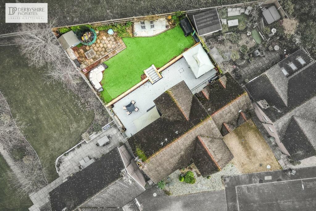 Additional property image - Parsons Grove, Denby Village, Ripley, DE5