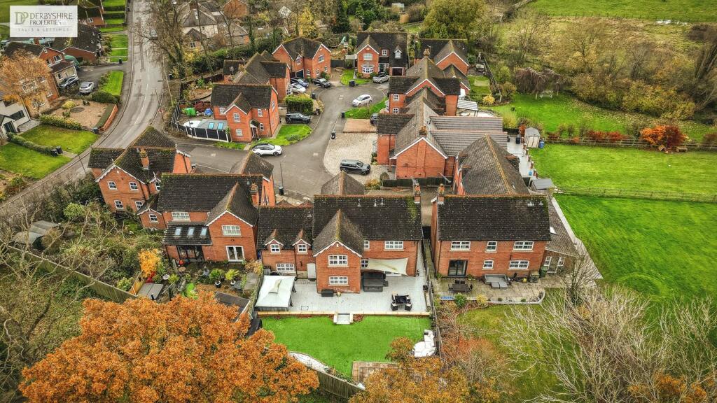 Additional property image - Parsons Grove, Denby Village, Ripley, DE5