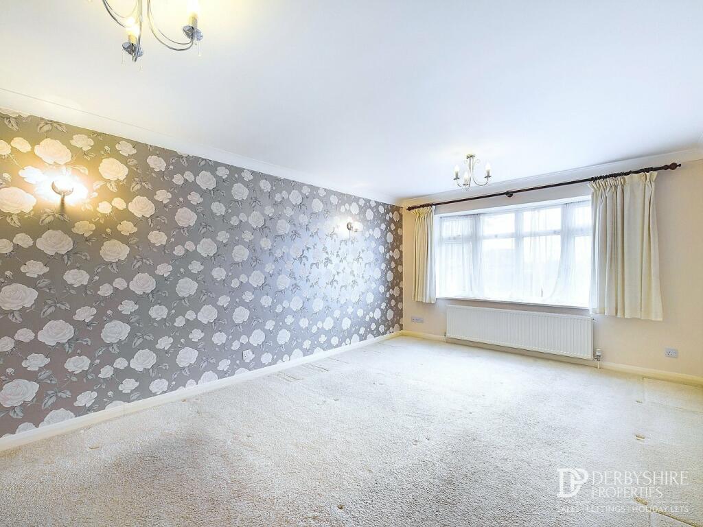 Property image - Highfield Close, Loscoe, Heanor, DE75