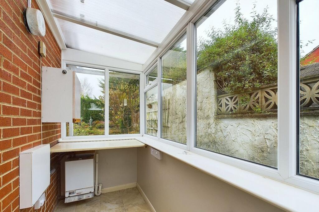 Additional property image - Highfield Close, Loscoe, Heanor, DE75